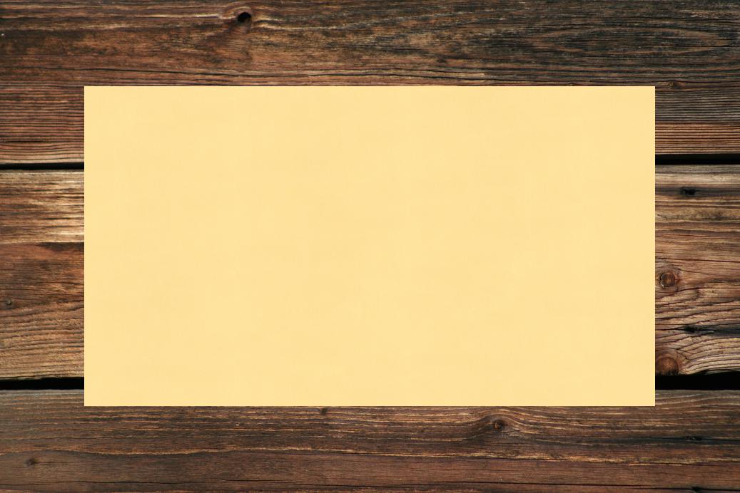 Einzelkarten 105x210 mm Chamois 230 g/qm